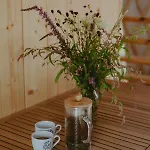 Glamping Szczere Pole