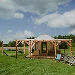 Glamping Szczere Pole *