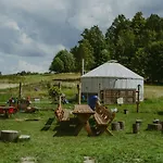 Szczere Pole Glamping Karpacz