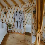 Szczere Pole Glamping Karpacz