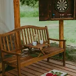 Szczere Pole Glamping *