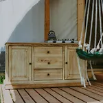 Szczere Pole Glamping Karpacz