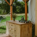 Szczere Pole Glamping Karpacz