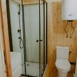 Glamping Szczere Pole Karpacz