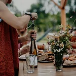 Glamping Szczere Pole *