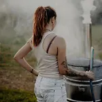 Glamping Szczere Pole