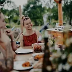 Glamping Szczere Pole Karpacz