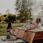 Szczere Pole Glamping