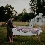 Glamping Szczere Pole *