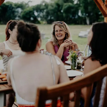 Glamping Szczere Pole