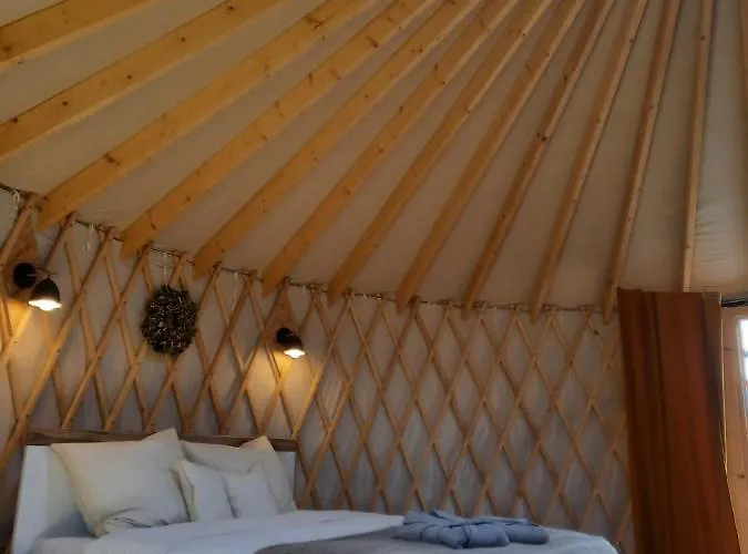 Szczere Pole Karpacz