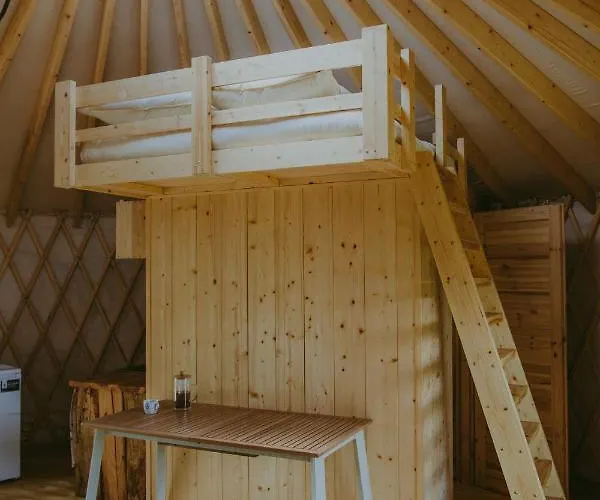 Szczere Pole Karpacz