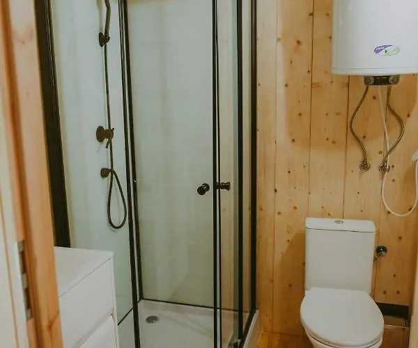 Glamping Szczere Pole Karpacz