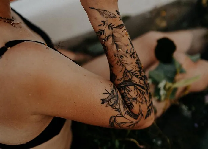 Glamping Szczere Pole Karpacz