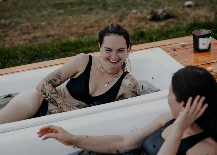 Szczere Pole Karpacz