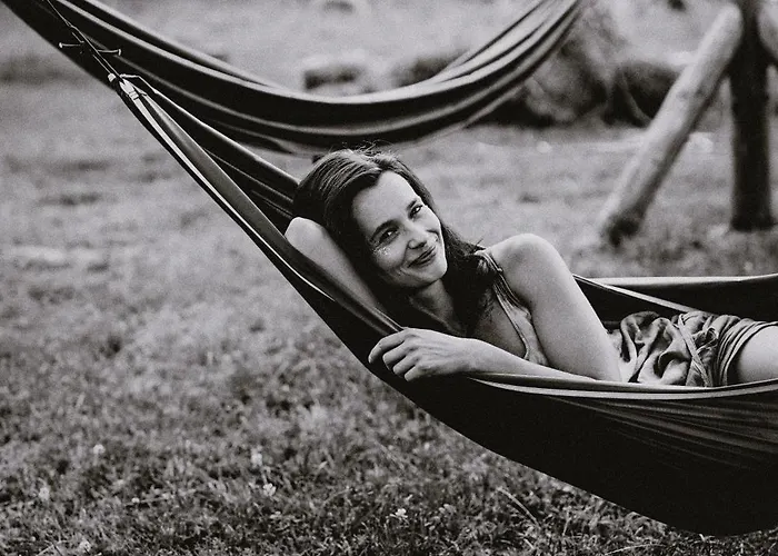 Szczere Pole Glamping Karpacz