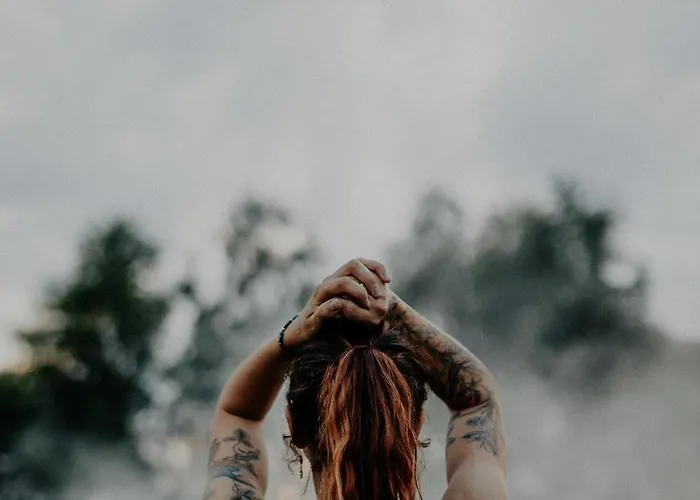 Szczere Pole Karpacz