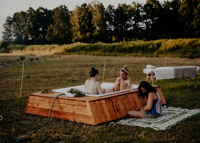 Szczere Pole Karpacz